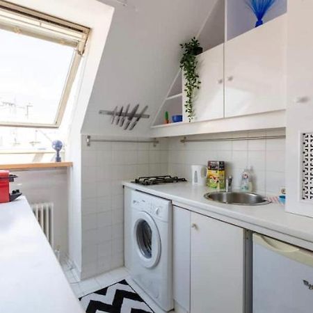 Roof Top Studio Wien Exterior foto