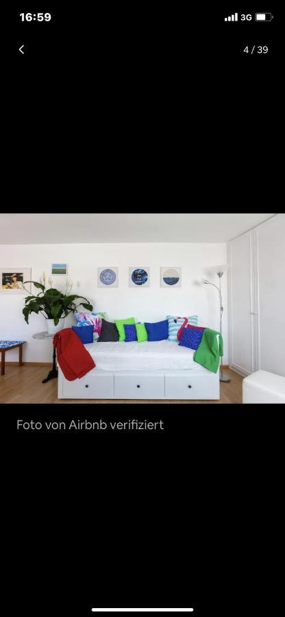 Roof Top Studio Wien Exterior foto